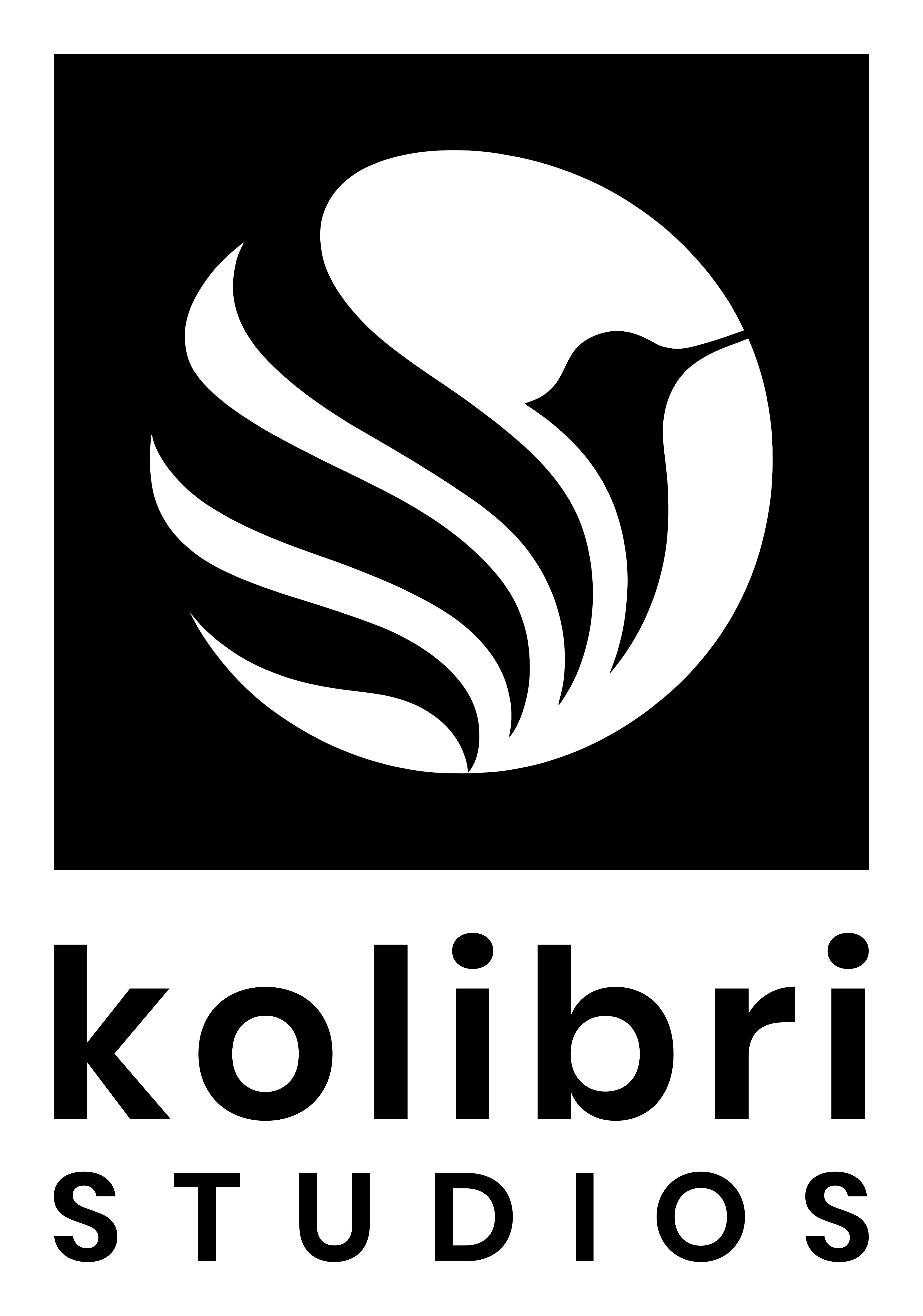 Kolibri Studios logo